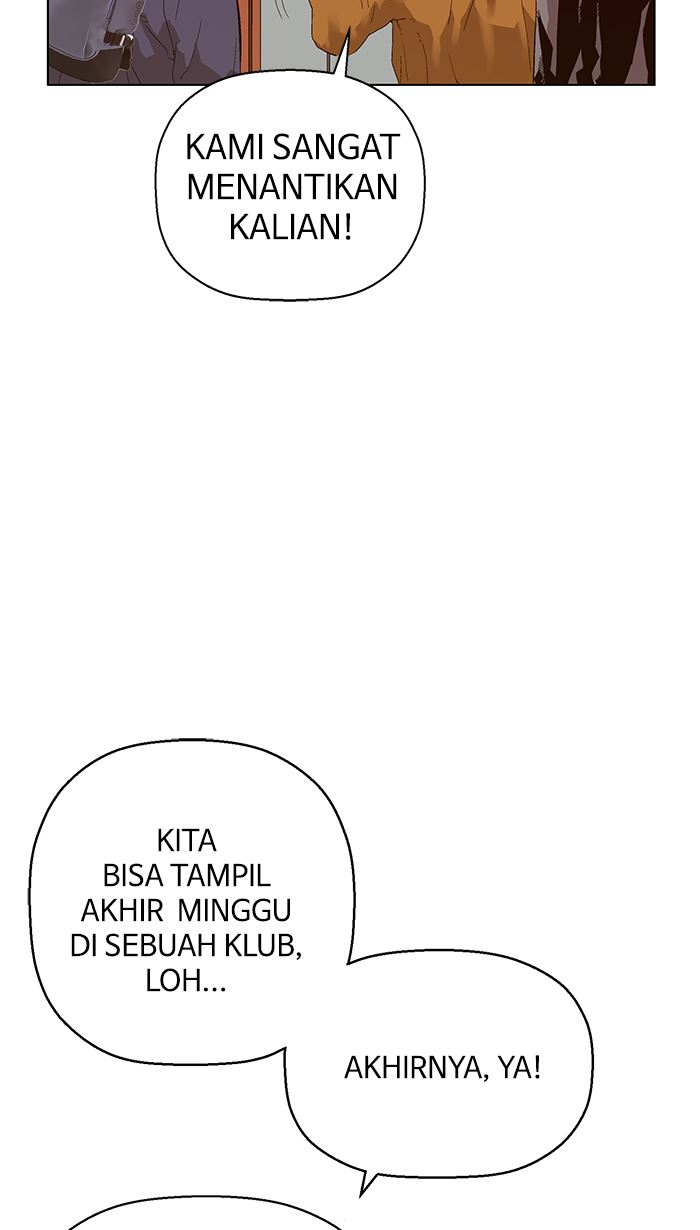 Weak Hero Chapter 141 - halaman 11