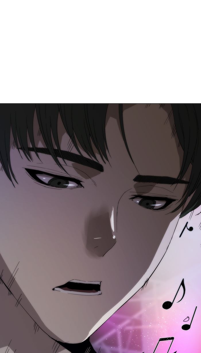 Weak Hero Chapter 141 - halaman 2