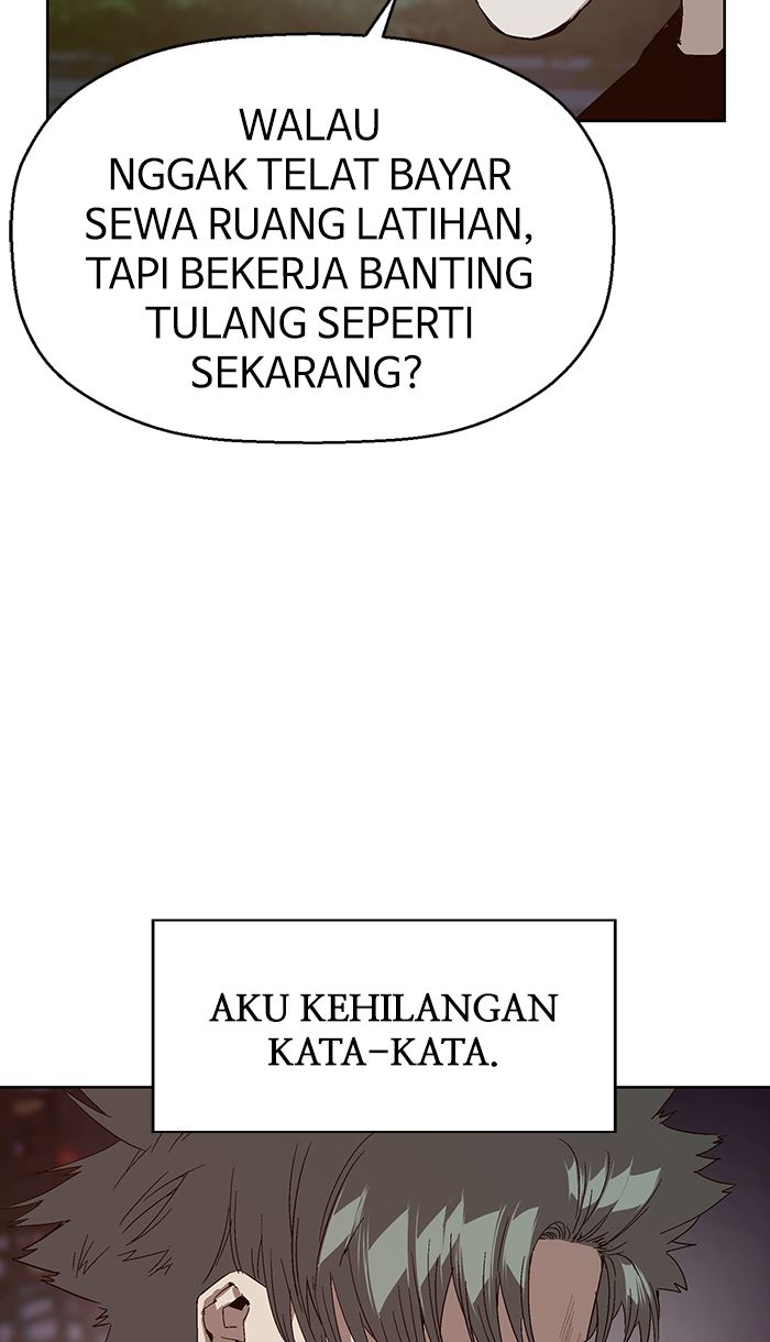 Weak Hero Chapter 141 - halaman 36