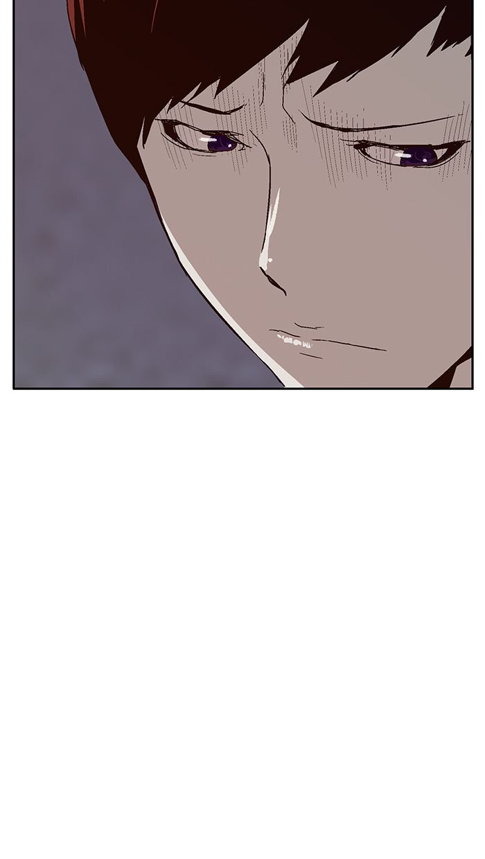 Weak Hero Chapter 141 - halaman 61