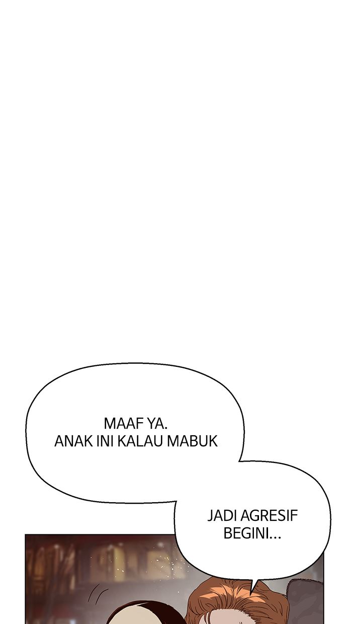 Weak Hero Chapter 141 - halaman 62