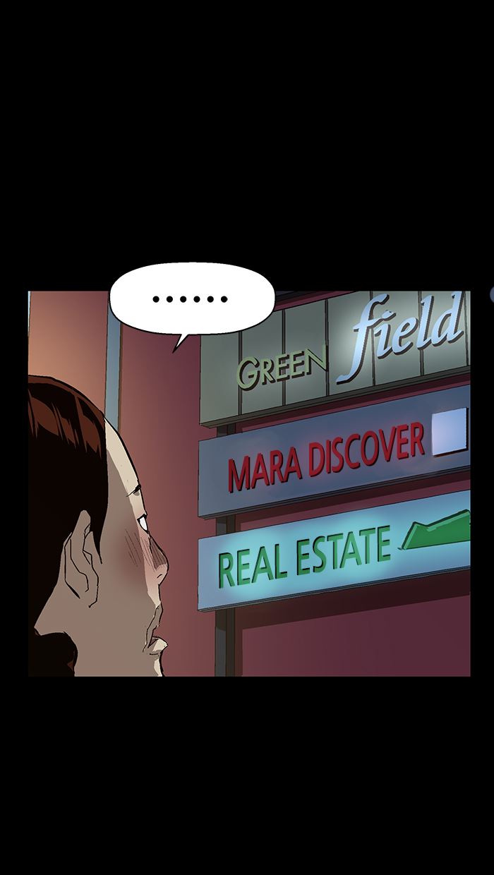 Weak Hero Chapter 141 - halaman 94
