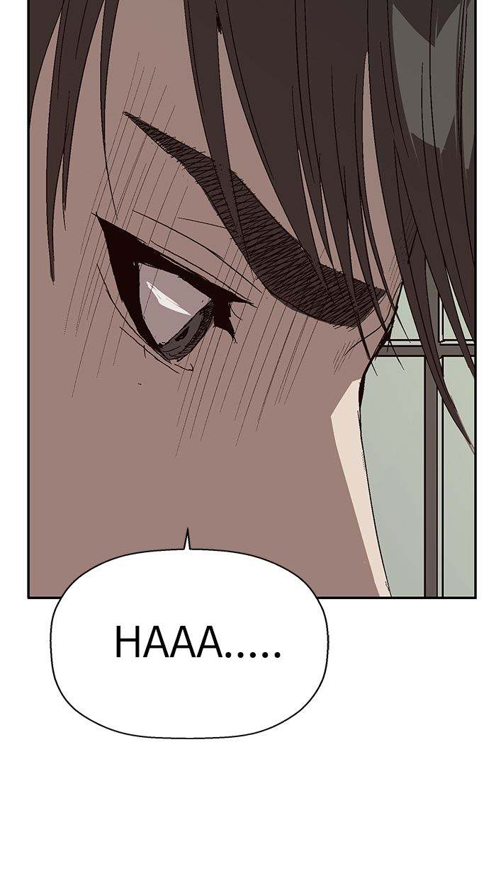 Weak Hero Chapter 141 - halaman 98