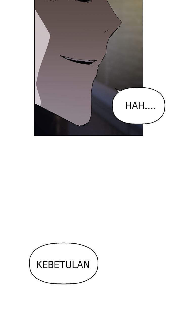 Weak Hero Chapter 142 - halaman 111