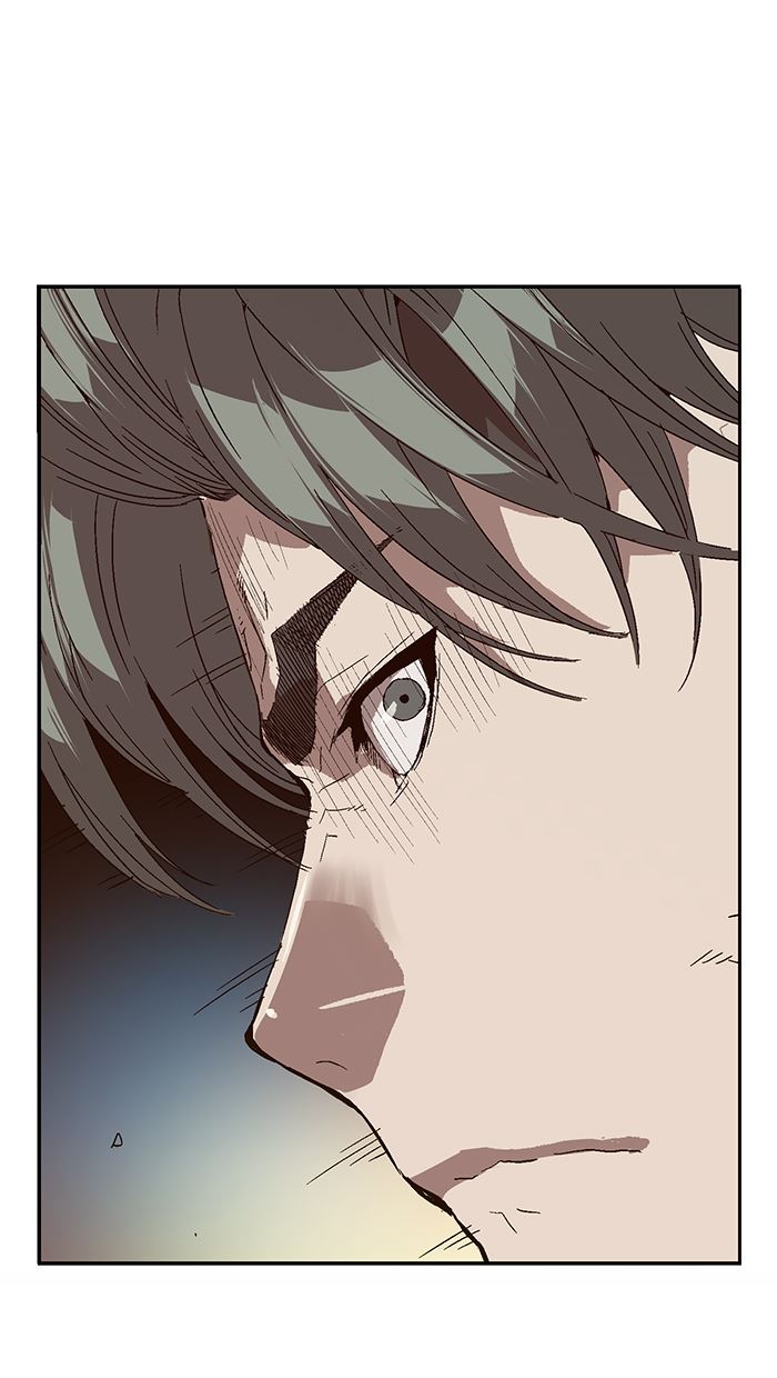 Weak Hero Chapter 142 - halaman 16