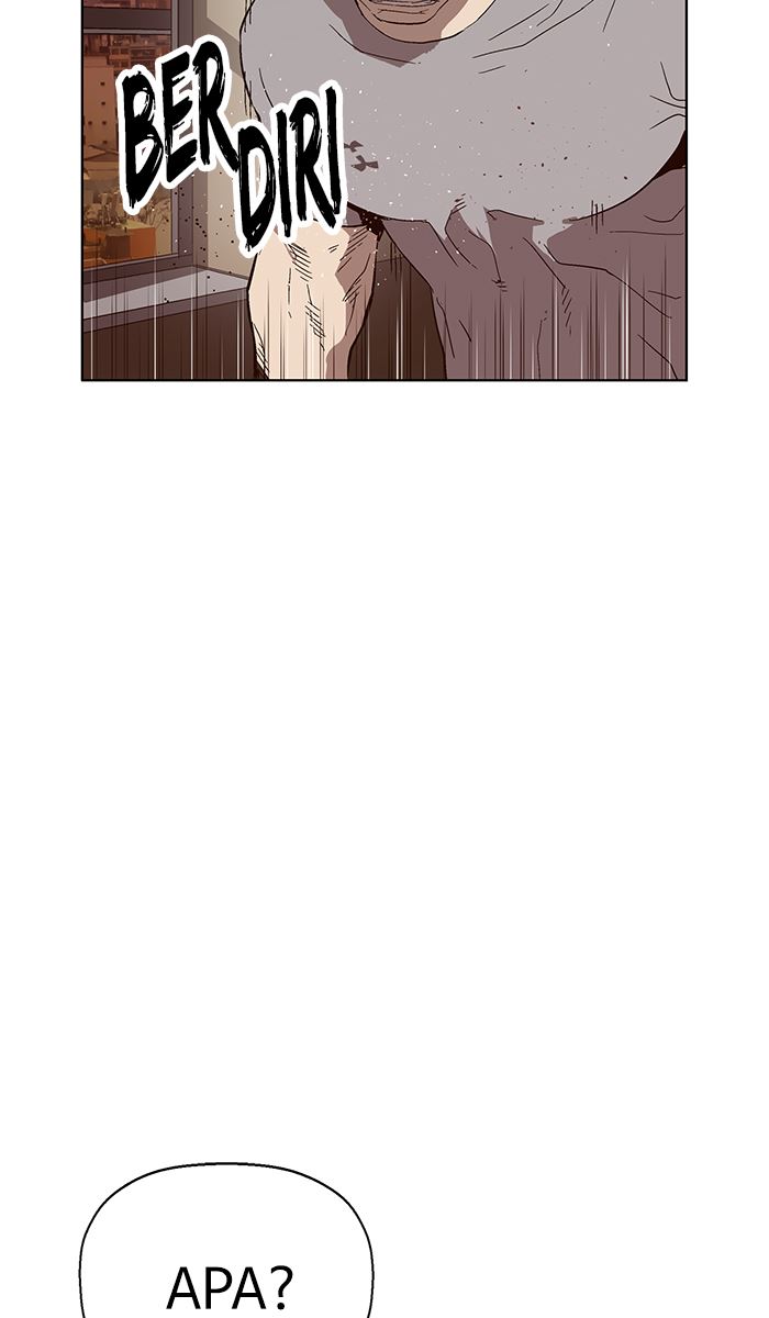 Weak Hero Chapter 142 - halaman 48
