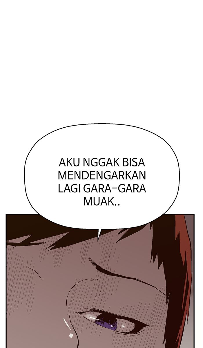 Weak Hero Chapter 142 - halaman 50