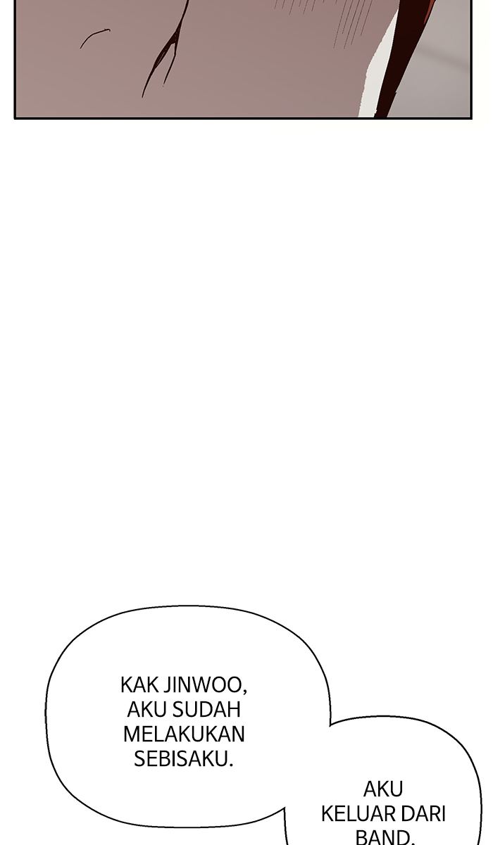 Weak Hero Chapter 142 - halaman 51