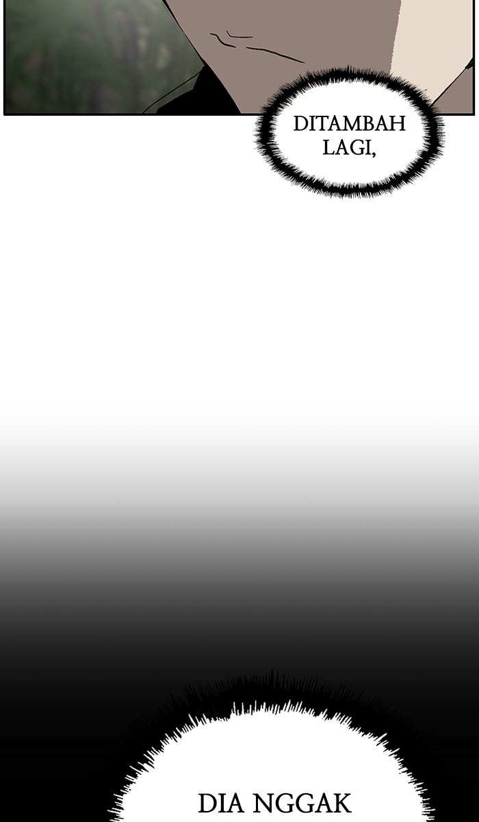 Weak Hero Chapter 142 - halaman 63