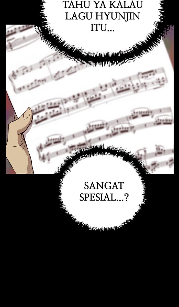 Weak Hero Chapter 142 - halaman 64