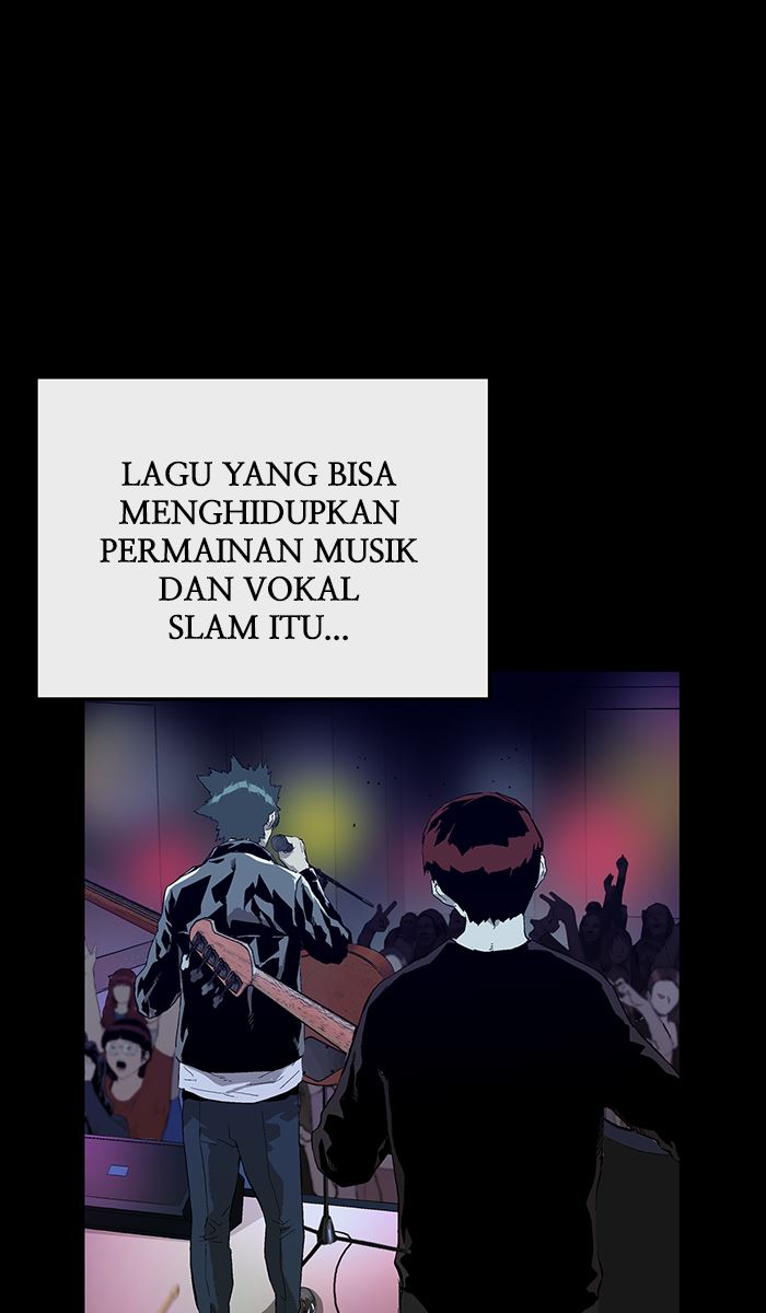 Weak Hero Chapter 142 - halaman 66