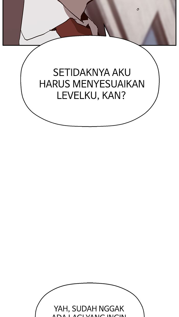 Weak Hero Chapter 142 - halaman 85