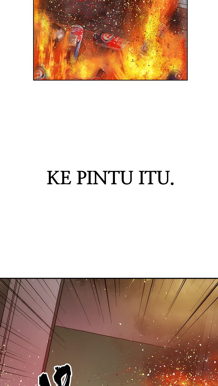 Weak Hero Chapter 143 - halaman 110