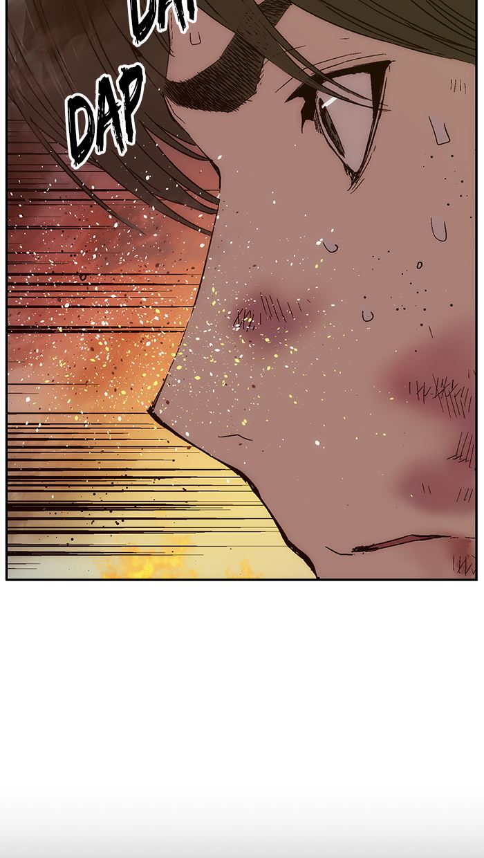 Weak Hero Chapter 143 - halaman 113
