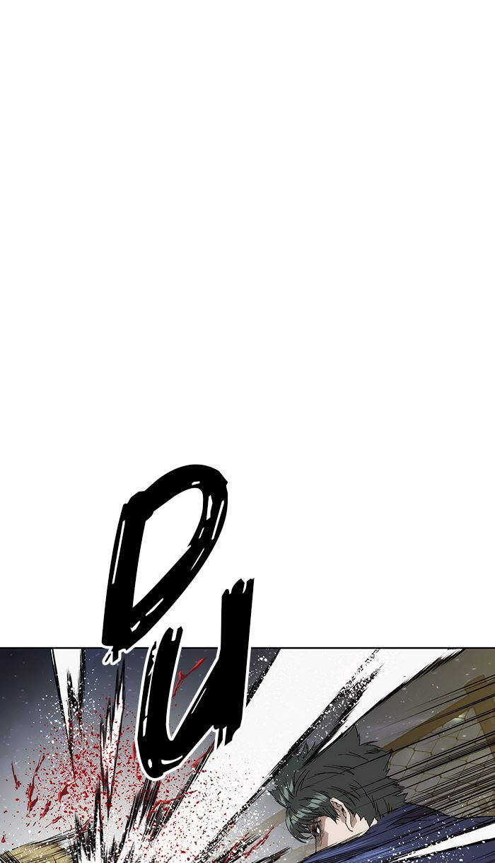 Weak Hero Chapter 143 - halaman 17