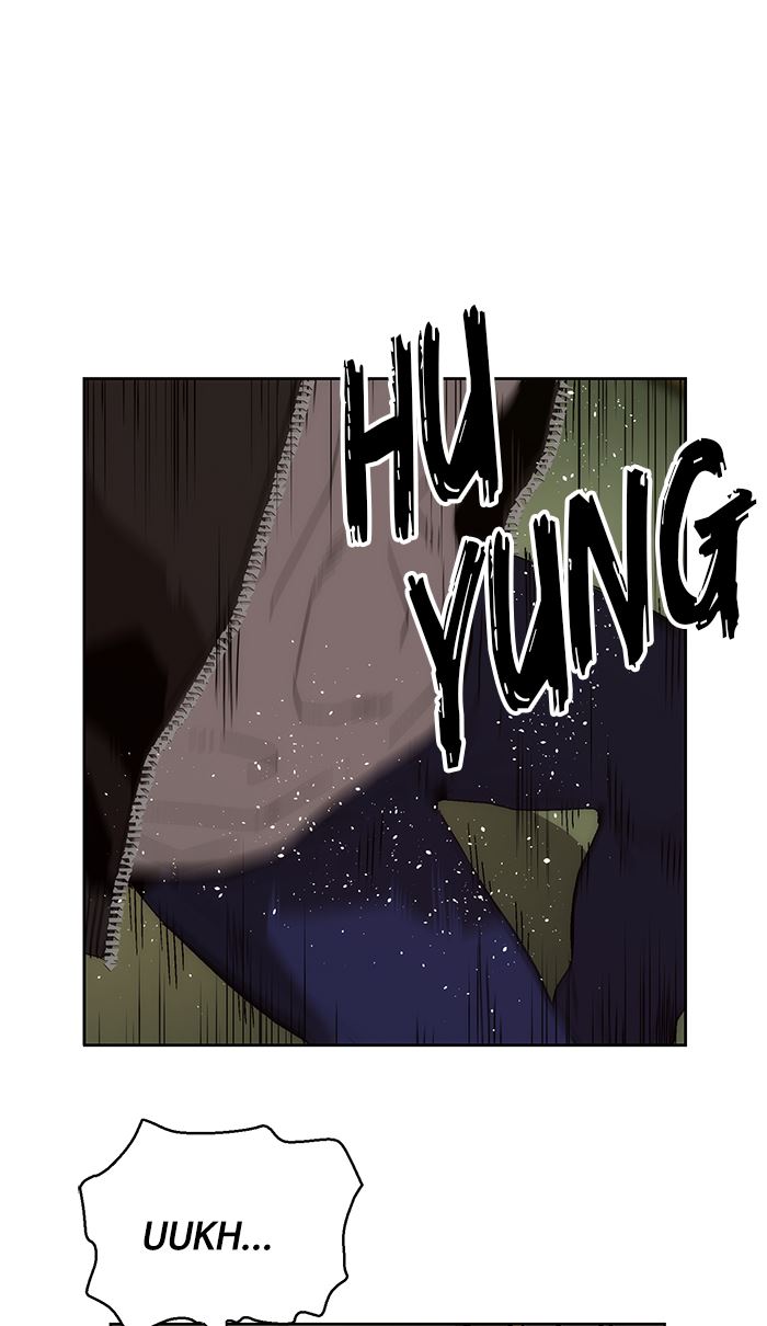 Weak Hero Chapter 143 - halaman 26