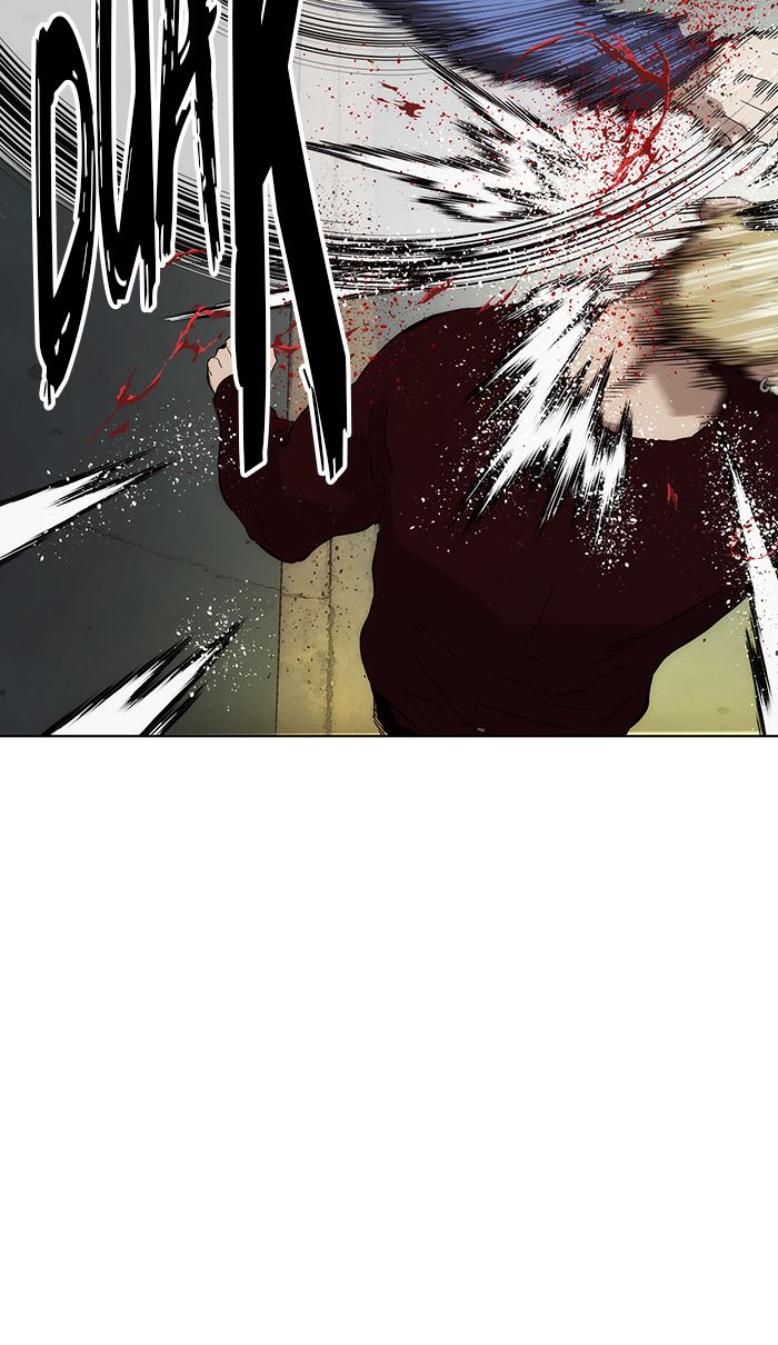 Weak Hero Chapter 143 - halaman 33