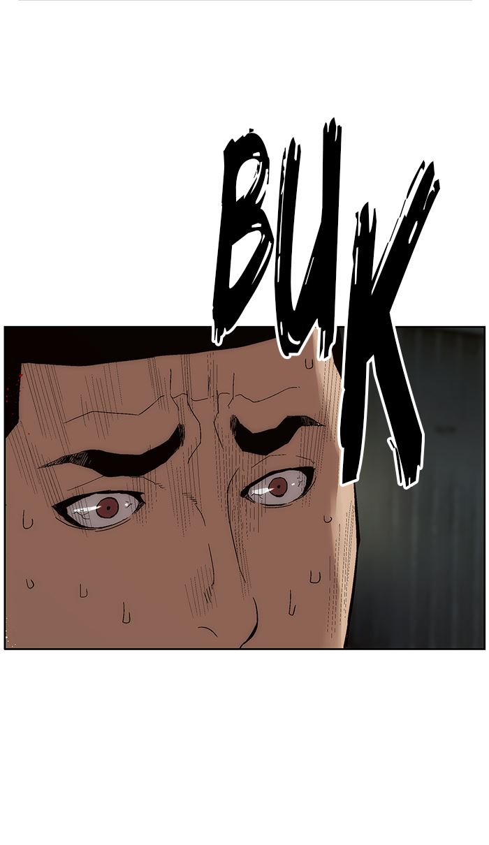 Weak Hero Chapter 143 - halaman 35