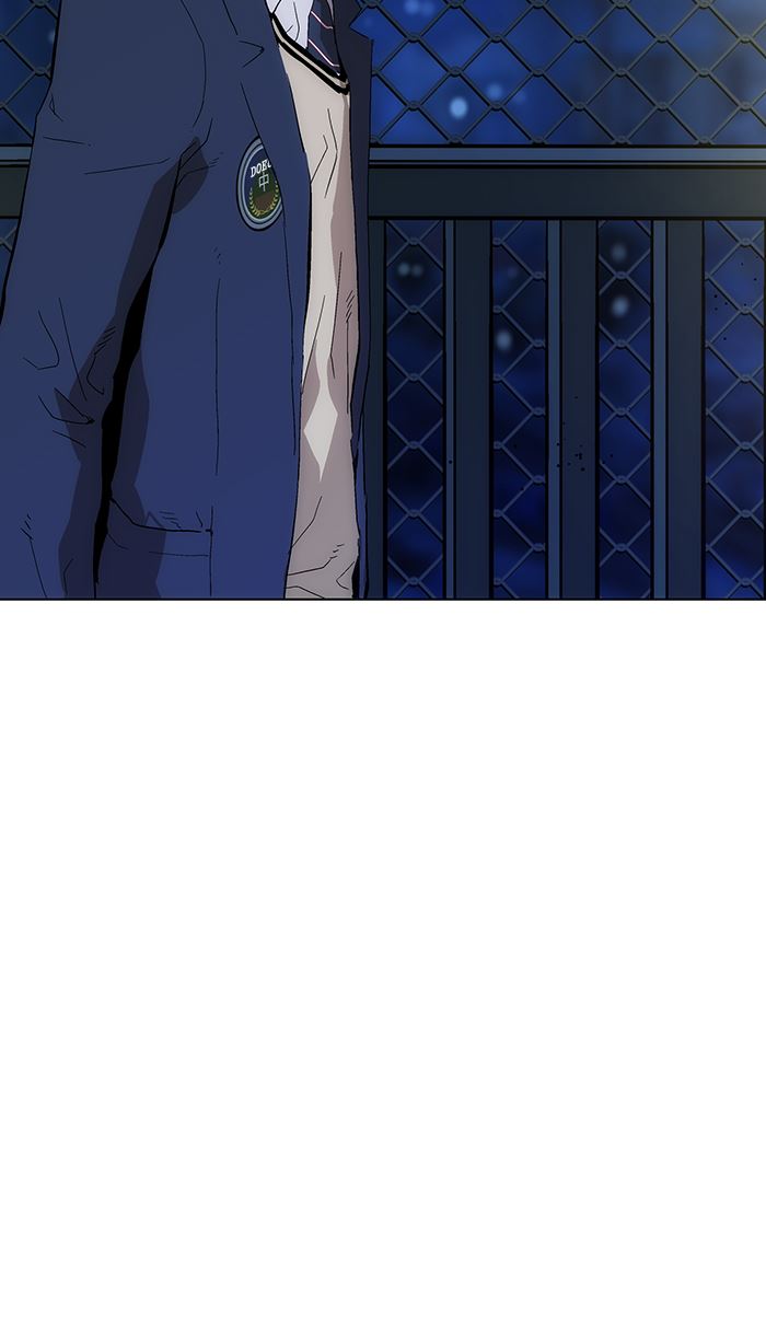 Weak Hero Chapter 143 - halaman 4
