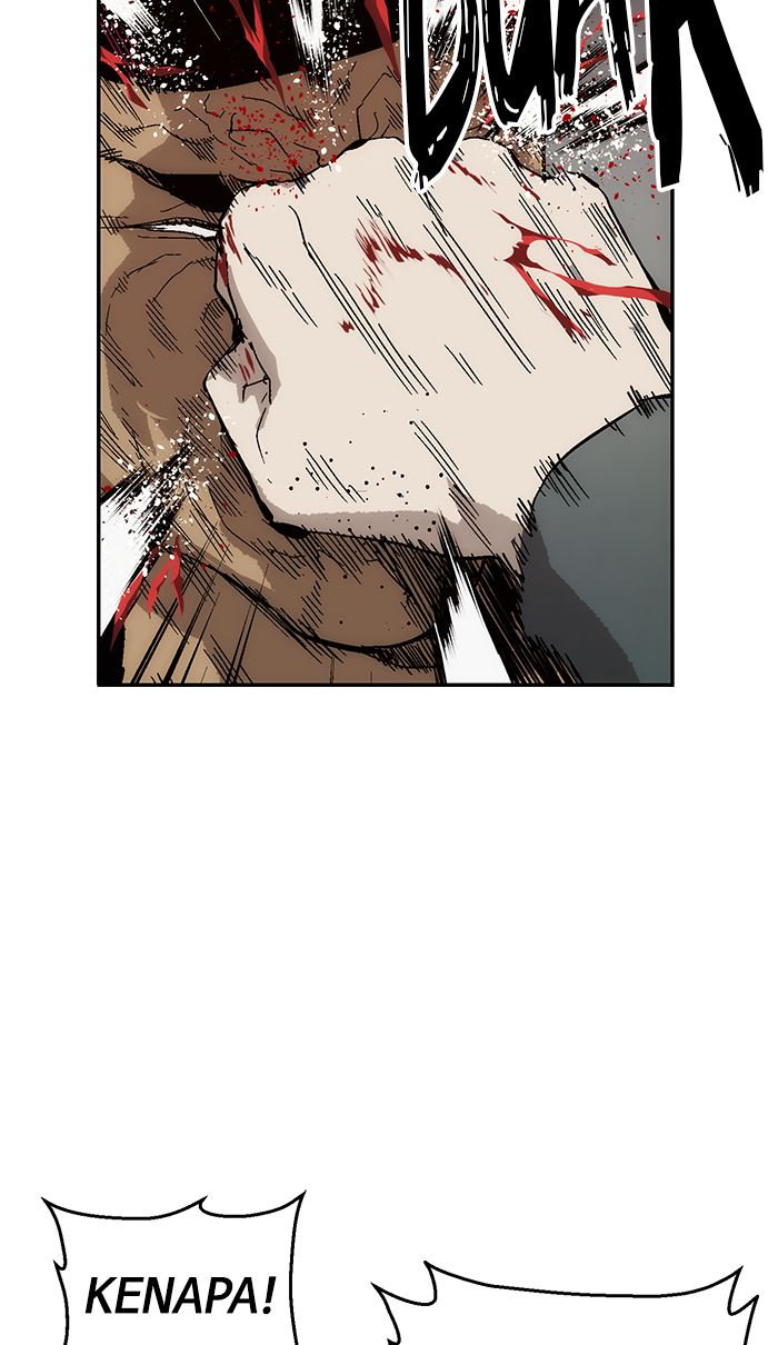 Weak Hero Chapter 143 - halaman 44