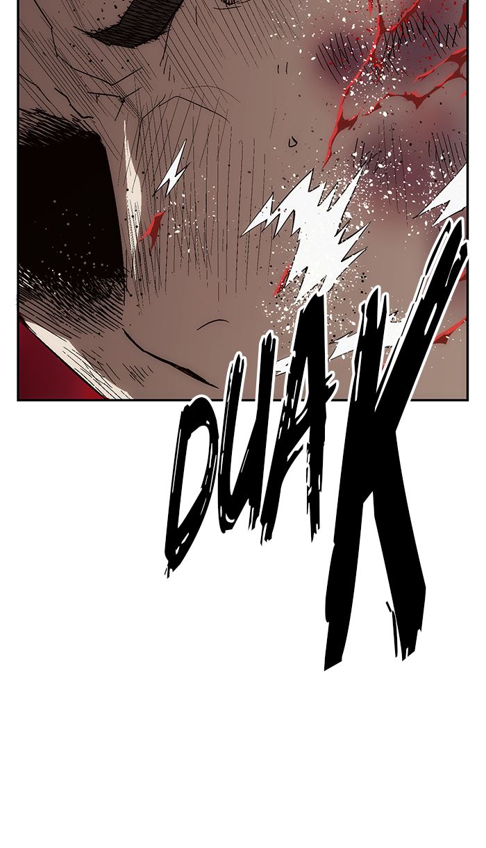Weak Hero Chapter 143 - halaman 48