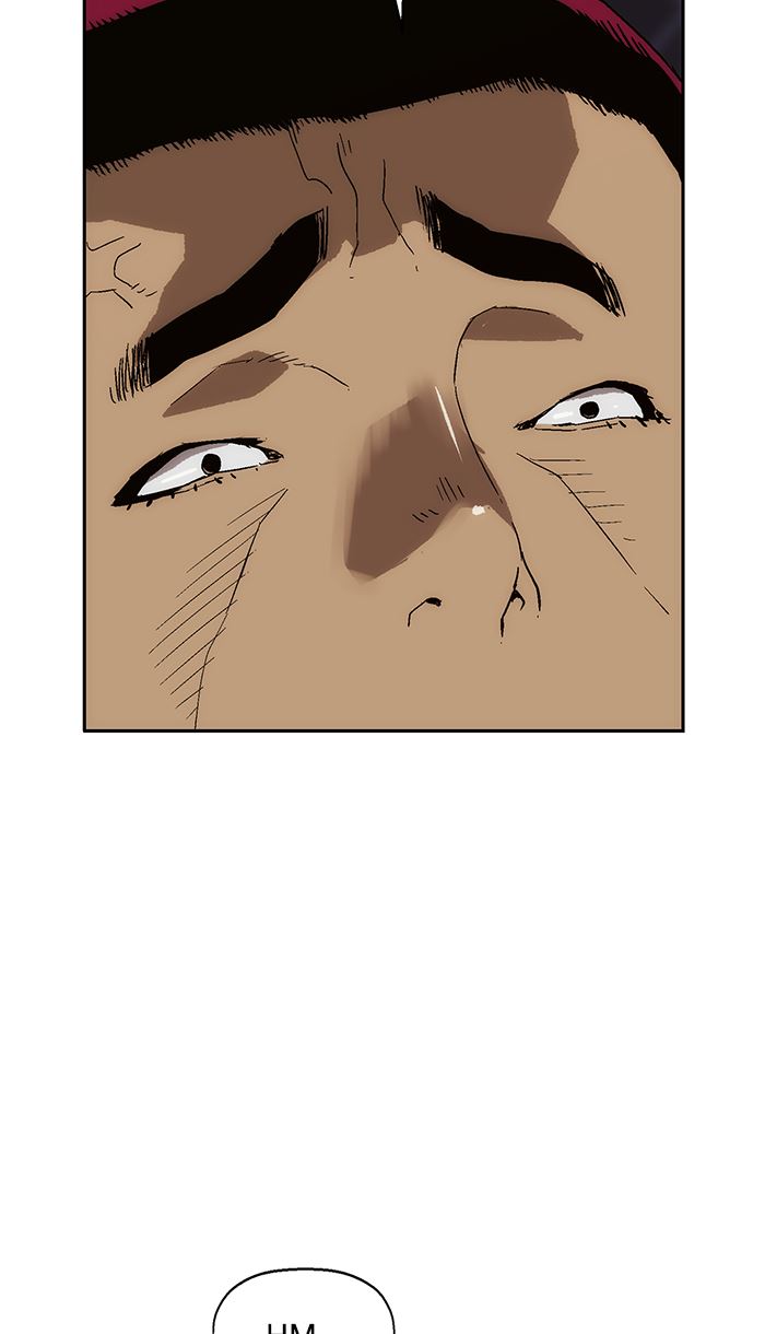 Weak Hero Chapter 143 - halaman 6