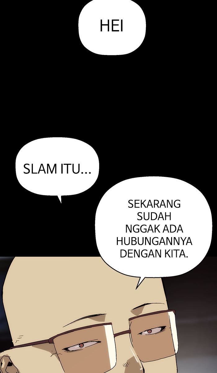 Weak Hero Chapter 143 - halaman 80