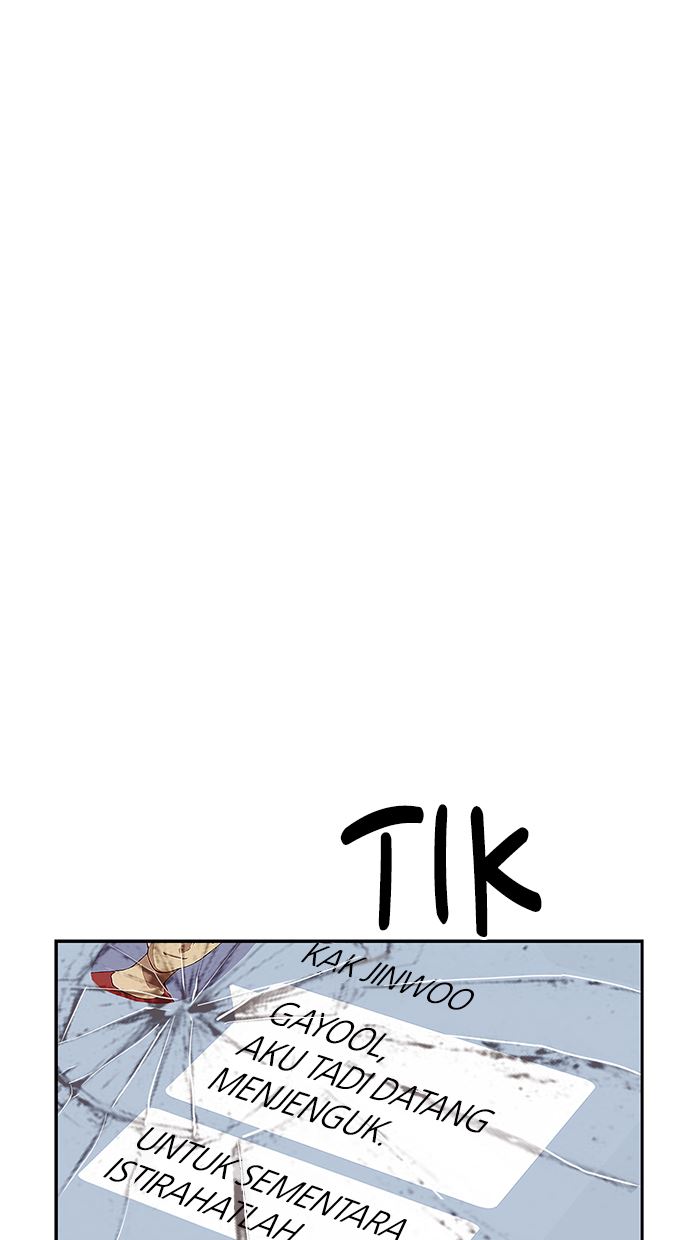 Weak Hero Chapter 144 - halaman 11