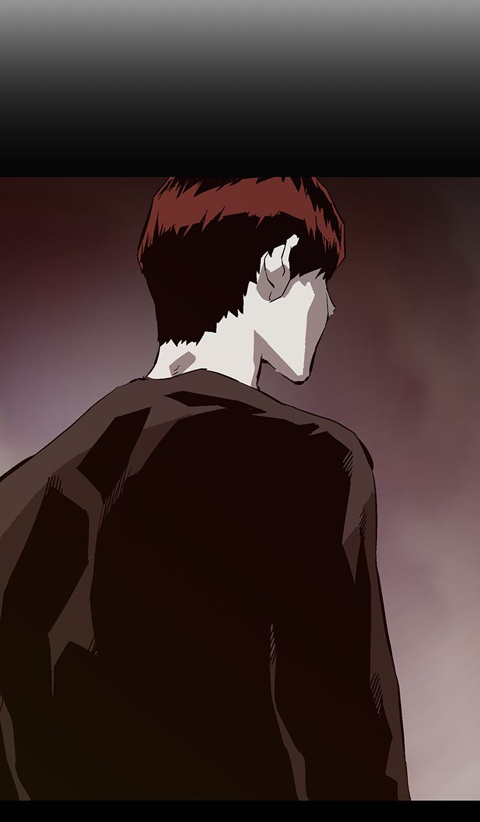 Weak Hero Chapter 144 - halaman 26