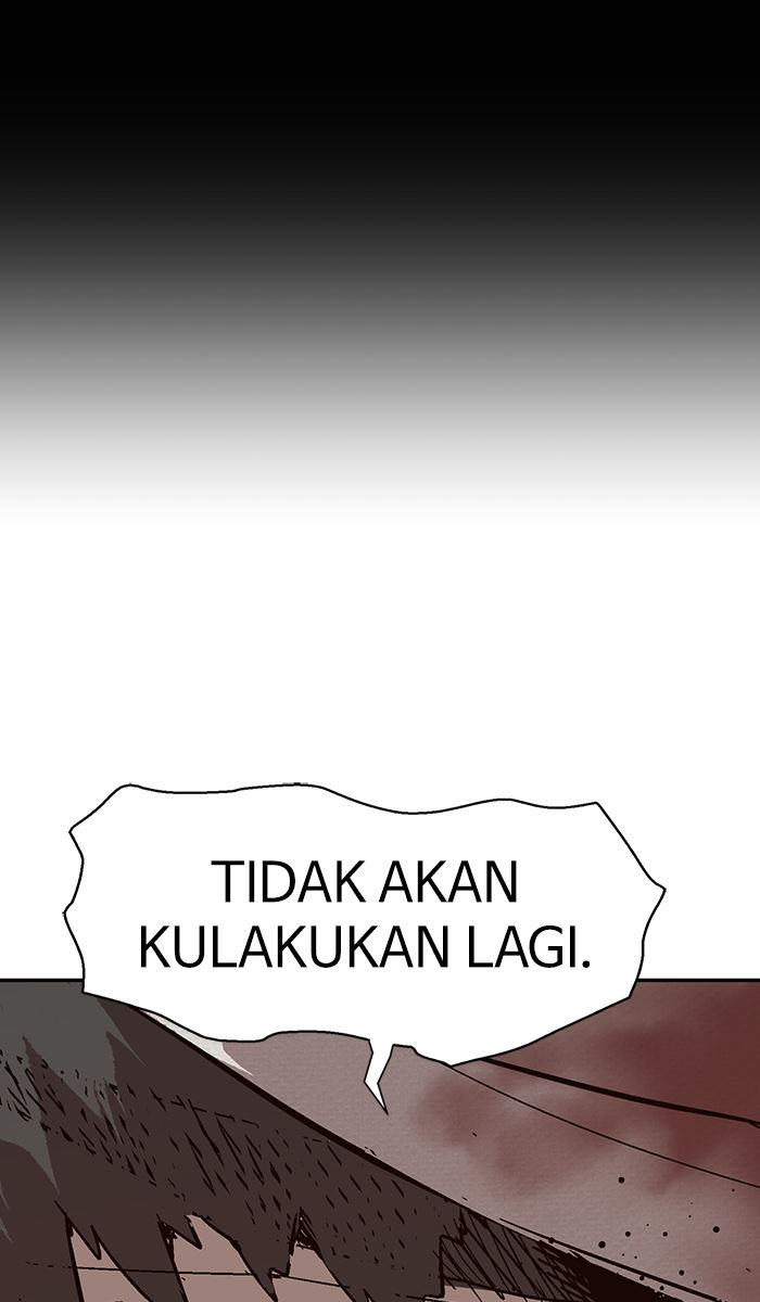 Weak Hero Chapter 144 - halaman 27