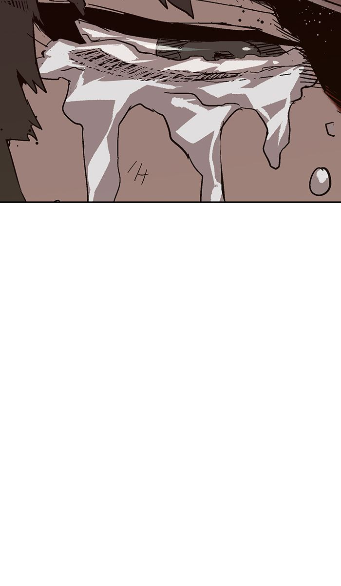 Weak Hero Chapter 144 - halaman 28