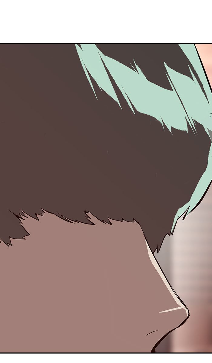 Weak Hero Chapter 144 - halaman 30