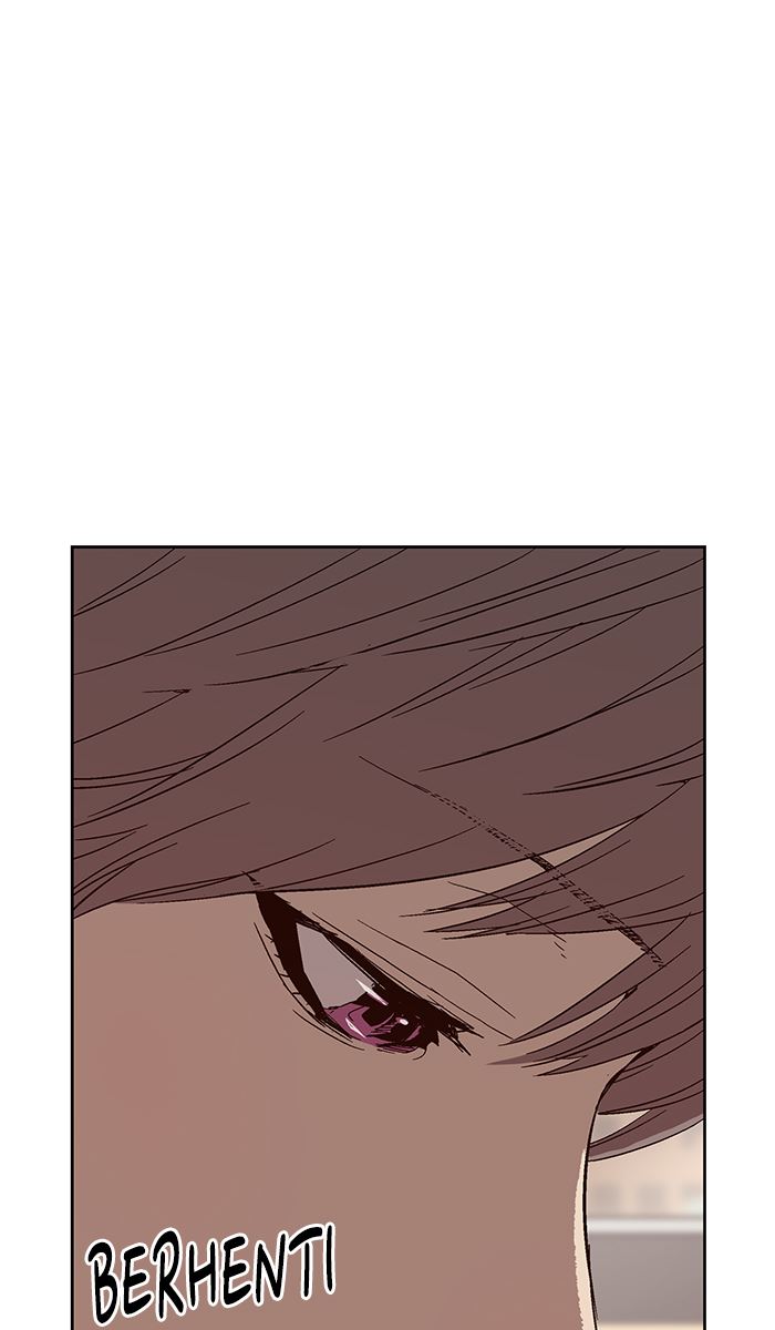Weak Hero Chapter 144 - halaman 41