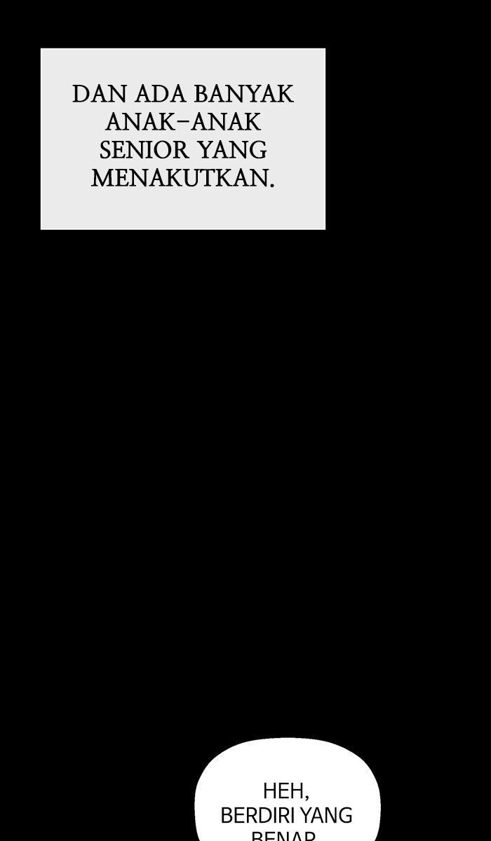 Weak Hero Chapter 144 - halaman 58