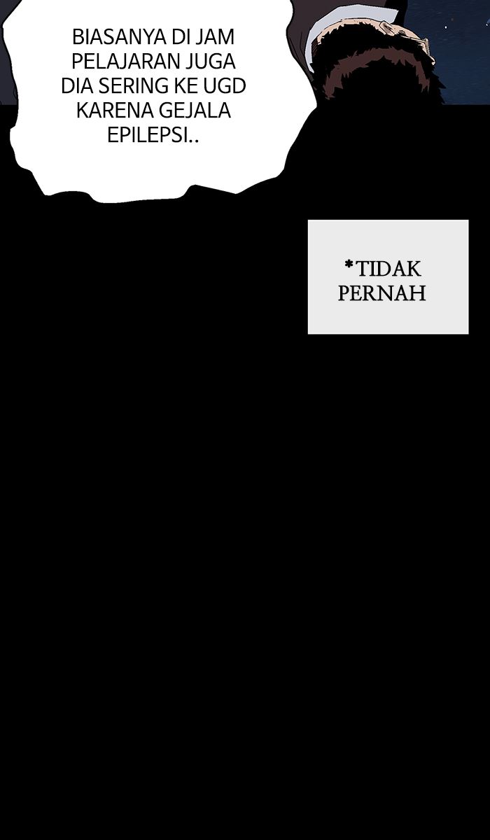Weak Hero Chapter 144 - halaman 65