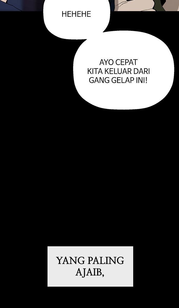 Weak Hero Chapter 144 - halaman 69
