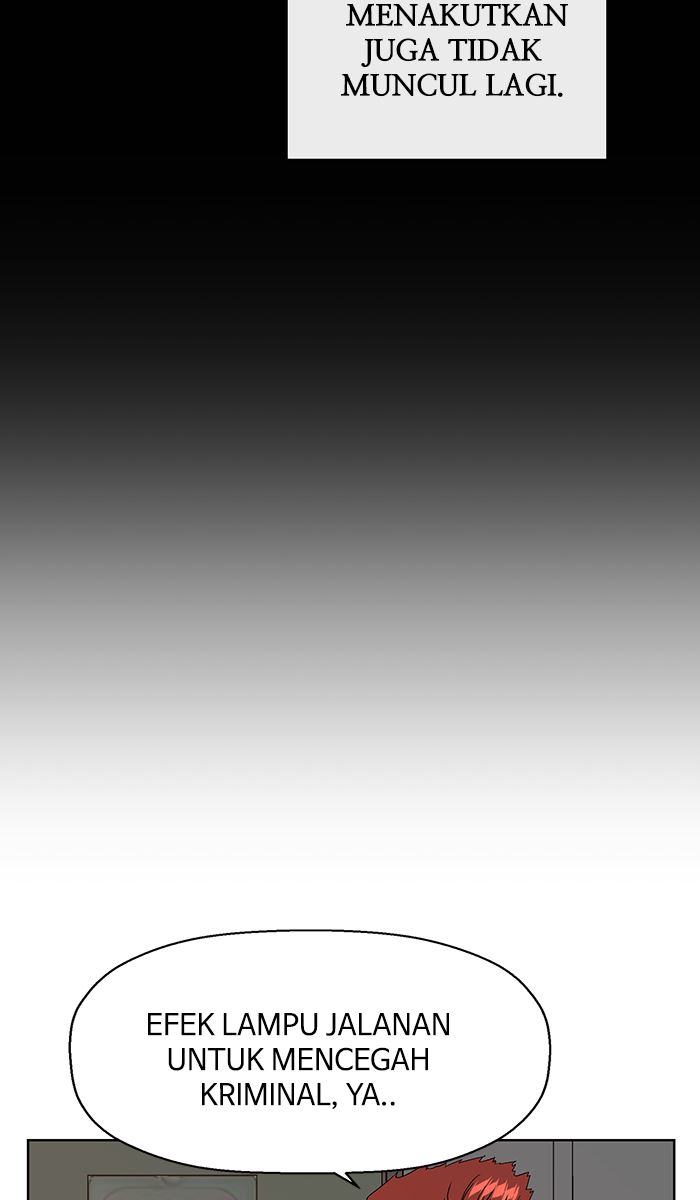 Weak Hero Chapter 144 - halaman 71