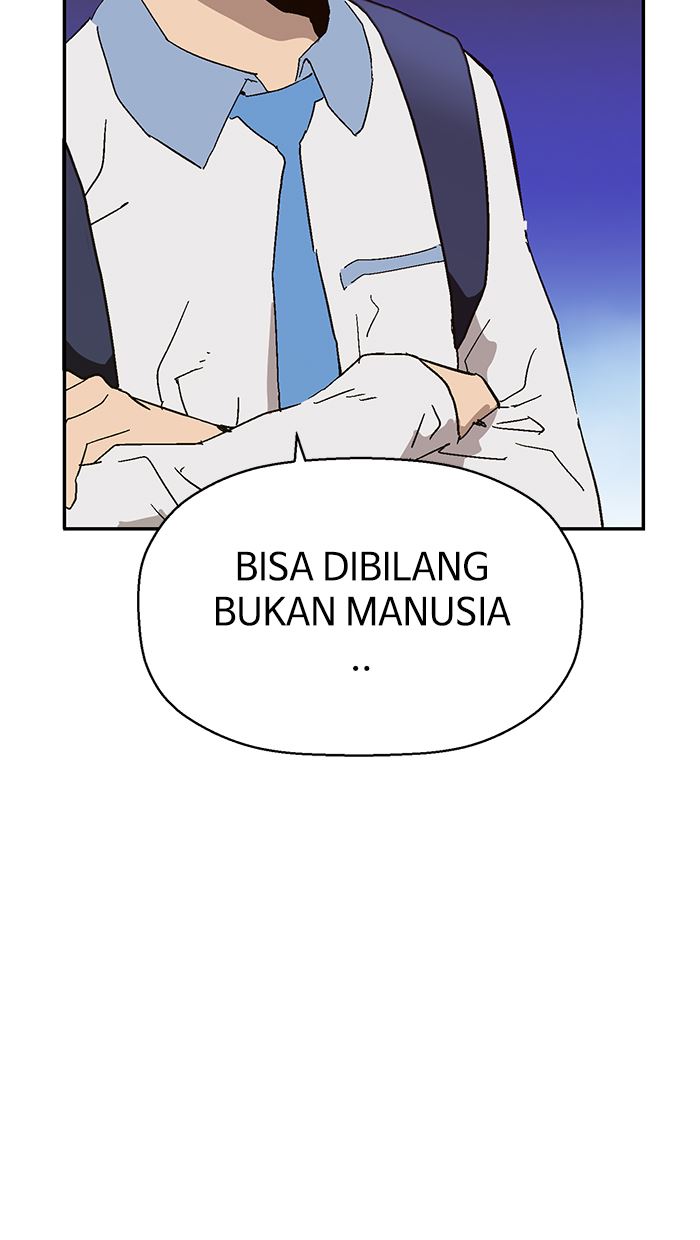 Weak Hero Chapter 144 - halaman 88