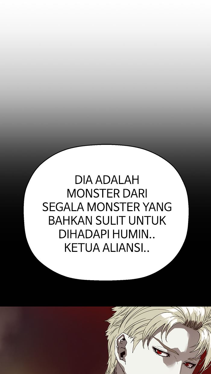 Weak Hero Chapter 144 - halaman 89