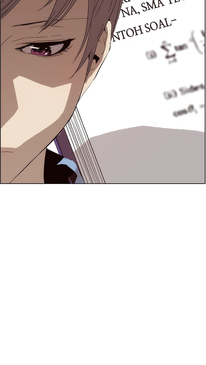 Weak Hero Chapter 144 - halaman 93