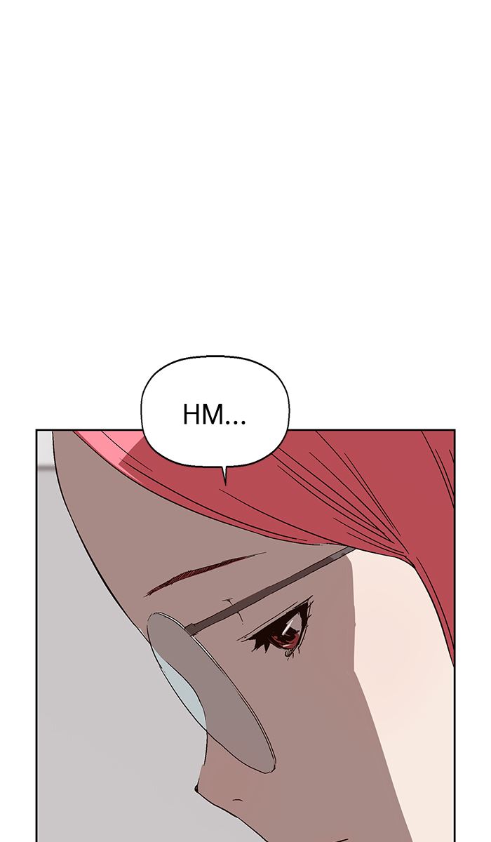 Weak Hero Chapter 144 - halaman 96