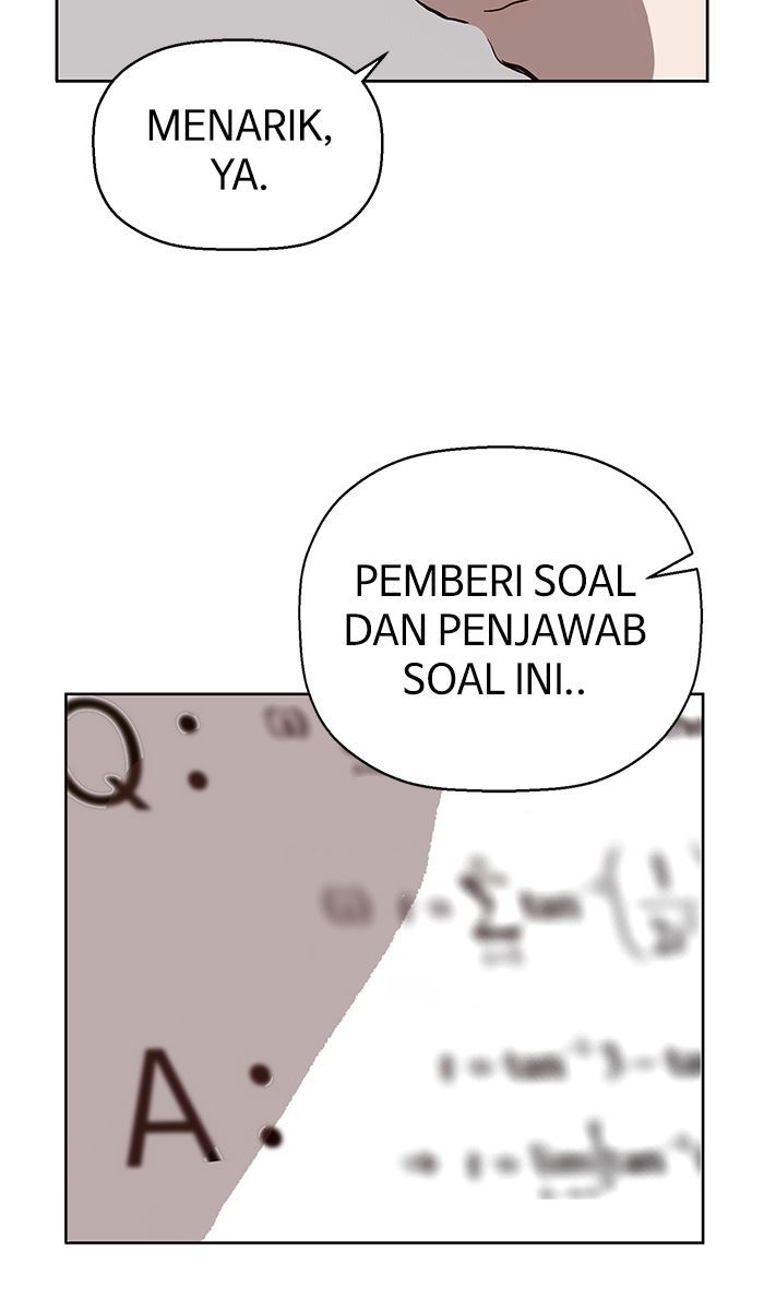 Weak Hero Chapter 144 - halaman 97