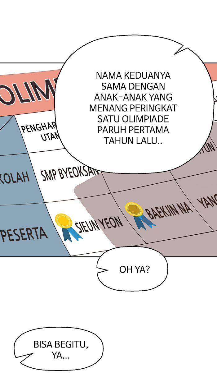 Weak Hero Chapter 144 - halaman 98