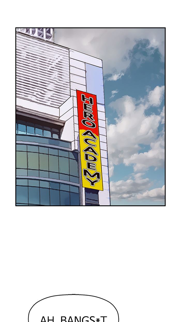 Weak Hero Chapter 145 - halaman 11