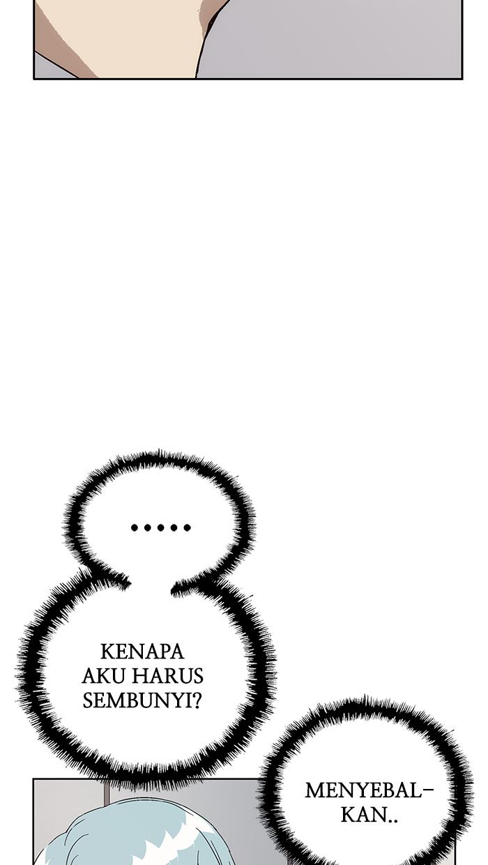 Weak Hero Chapter 145 - halaman 20