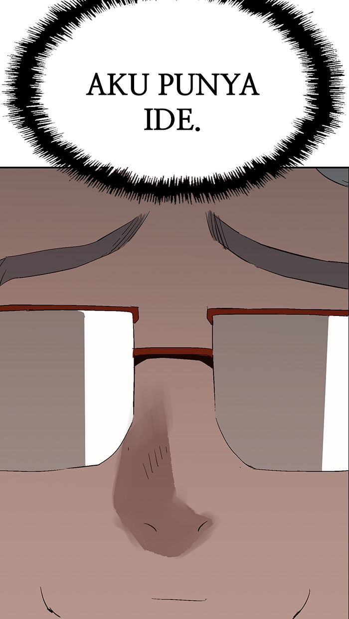 Weak Hero Chapter 145 - halaman 26