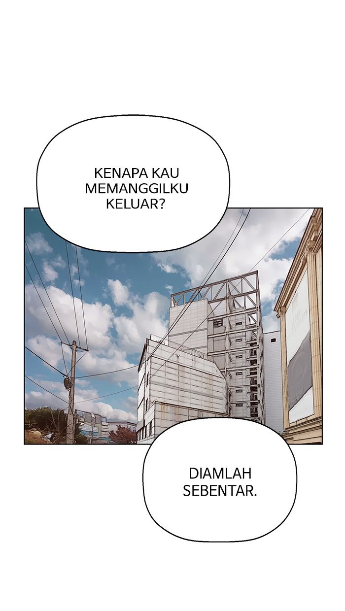Weak Hero Chapter 145 - halaman 29