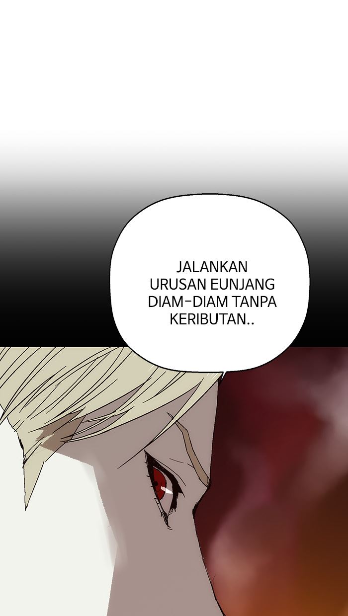 Weak Hero Chapter 145 - halaman 43