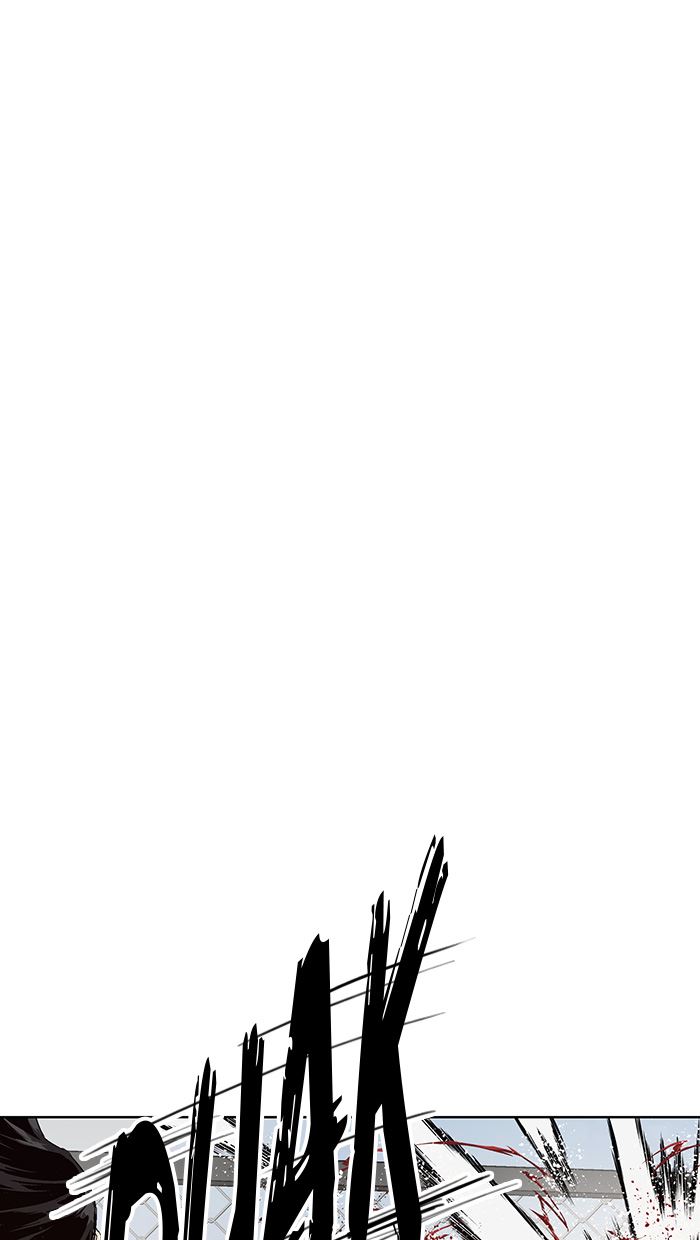 Weak Hero Chapter 145 - halaman 65