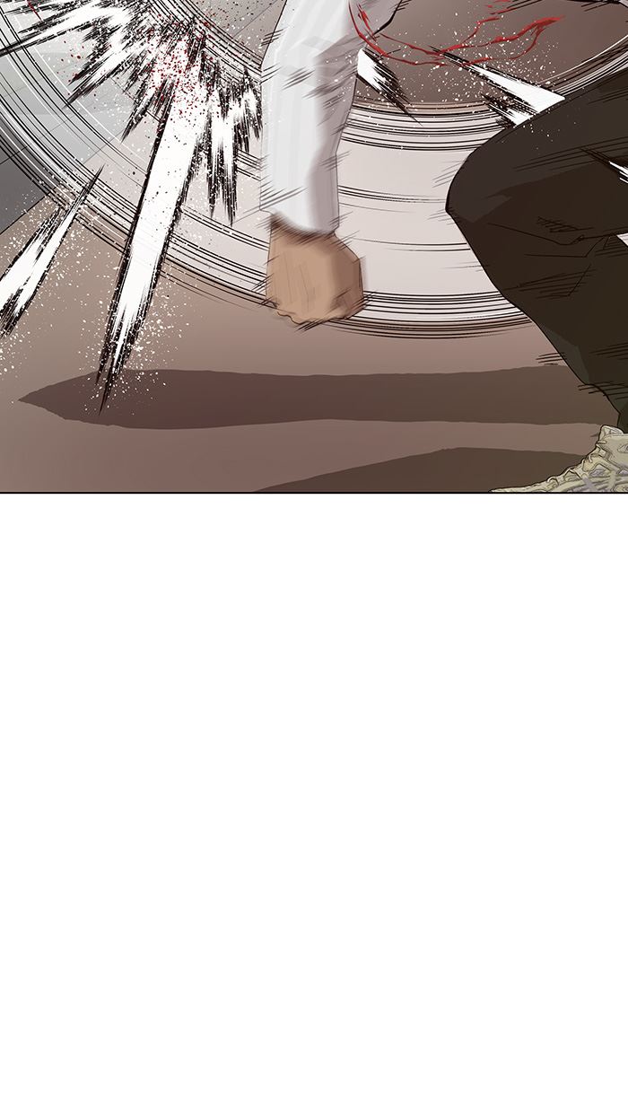 Weak Hero Chapter 145 - halaman 81
